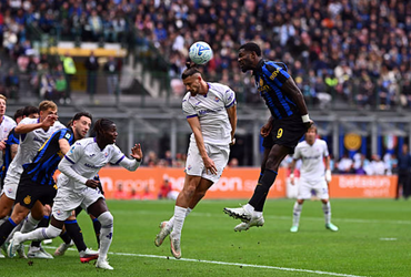 Inter Milan vs Fiorentina (18:30 – 25/10)