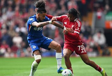 Liverpool vs Chelsea (03:00 – 29/10)