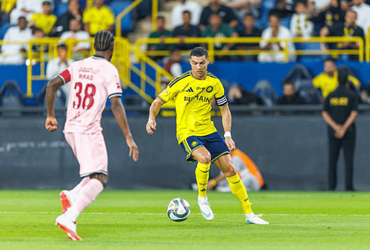 Al Nassr vs Al Kholood (01:00 – 30/10)